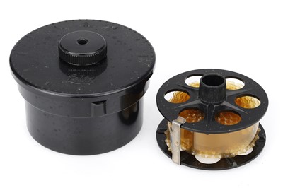 Lot 58 - A Leitz Developing Tank for Leica