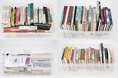 Lot 428 - A Large Selection of Photography & Camera Related Books, Leaflets, & Manuals