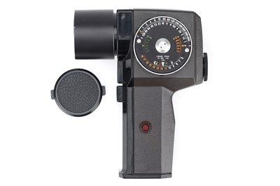 Lot 439 - A Pentax Spotmeter V