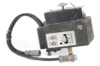 Lot 397 - Vintage Motor for Mitchell 35mm Cine Film Camera