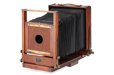 Lot 310 - An Eastman Kodak View Camera No. 2