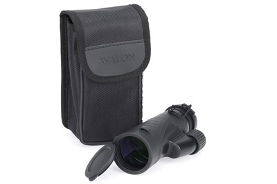 Lot 693 - An Avalon 10x42 Monocular