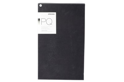 Lot 559 - A Box of Out-of-Date Impossible Instant Sheet Film