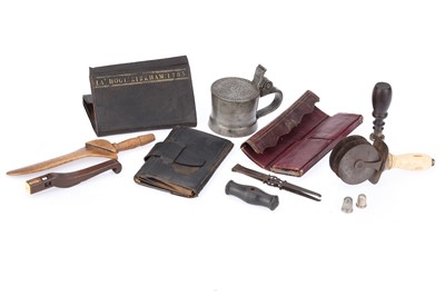 Lot 616 - Collectors Lot