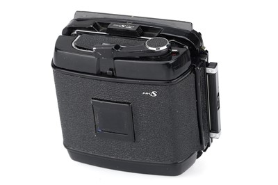 Lot 524 - A Mamiya Pro-S 120 Roll Film Back