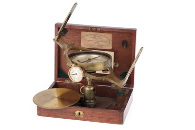 Lot 656 - John Davis, Derby, Miners Dial