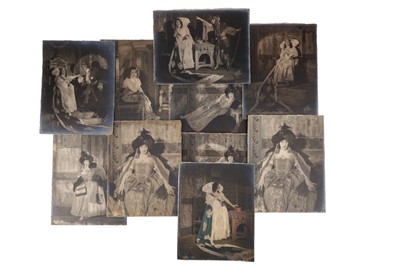 Lot 581 - James Abbe, Jose Collins: Star of the Edwardian Musical Stage