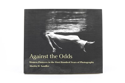 Lot 94 - Three Photography Books