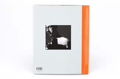 Lot 87 - Two Photography Books