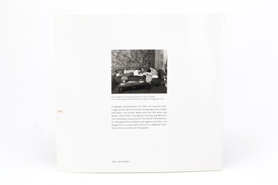 Lot 88 - Four Photography Books