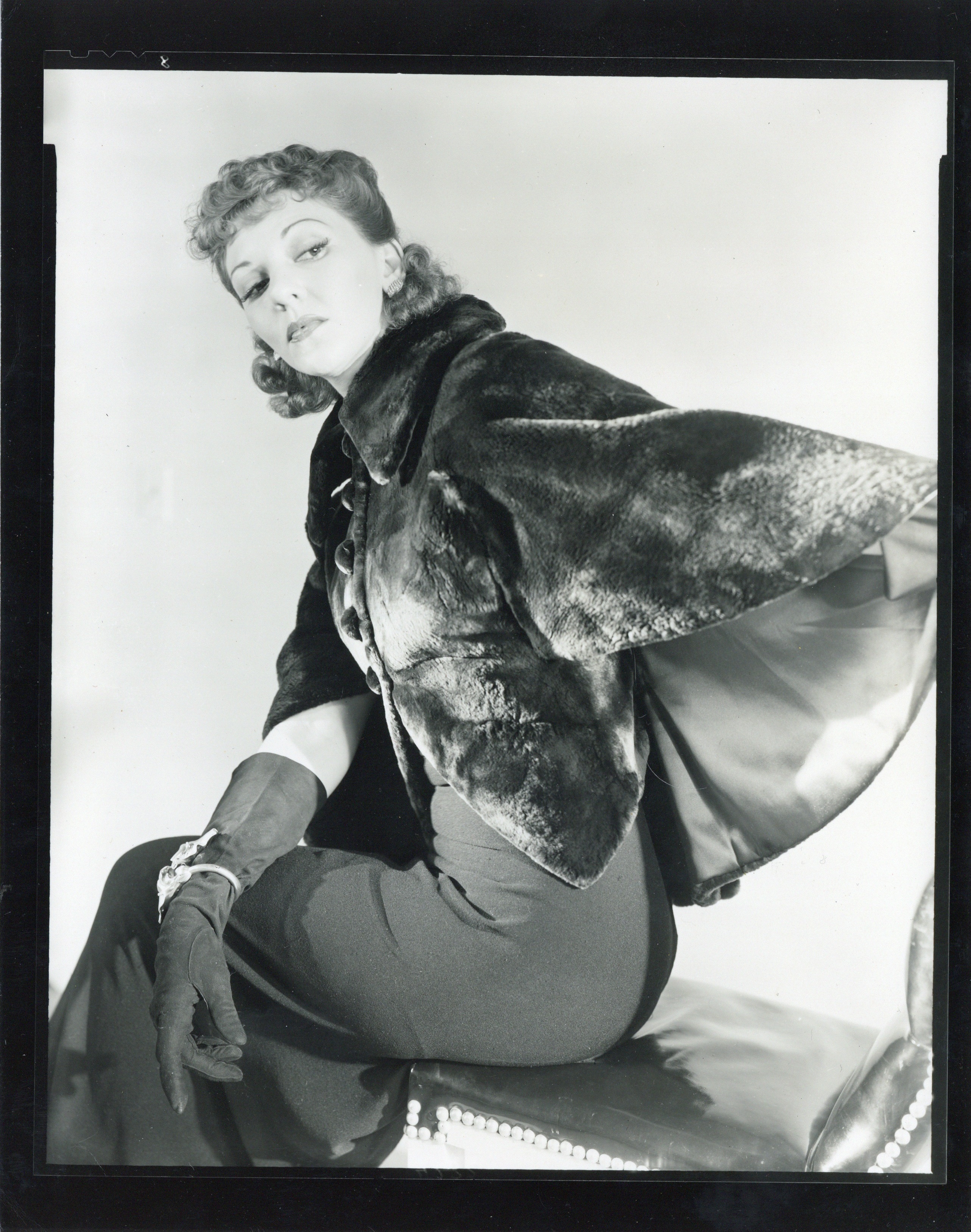 芸術写真 MARTIN MUNKACSI Lot 52 - MARTIN MUNKACSI (1896-1963), Six Vintage