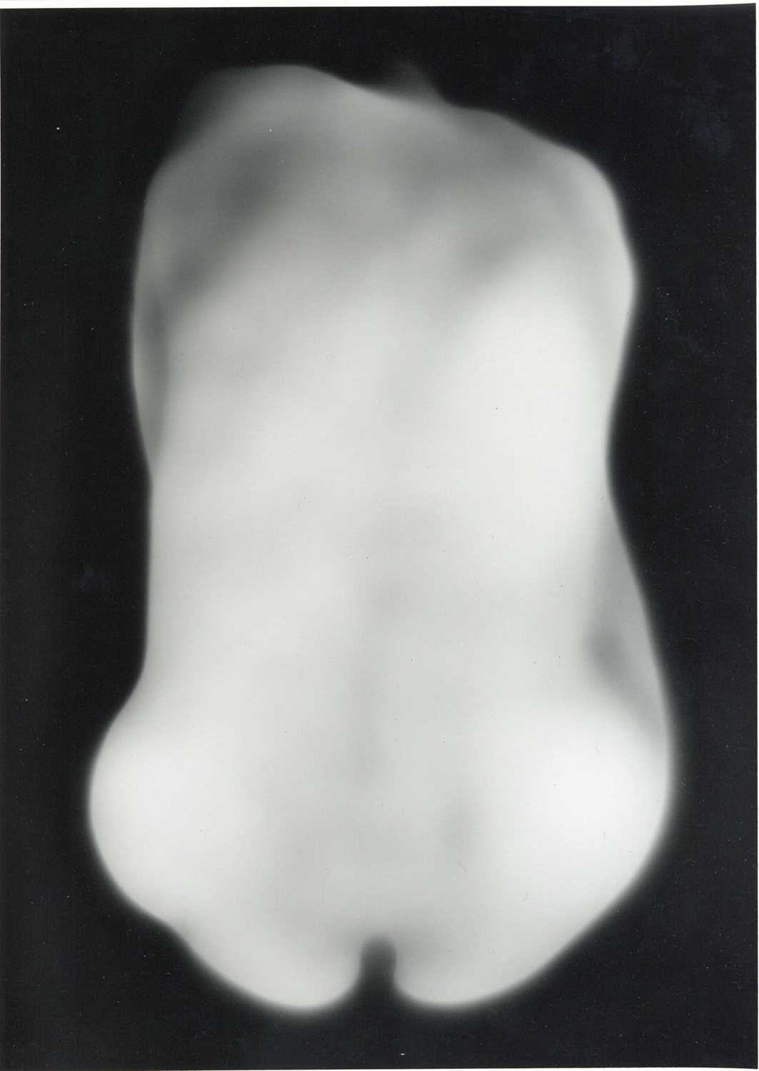 Lot 53 - LARRY COLWELL, Nudes