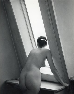 Lot 53 - LARRY COLWELL, Nudes
