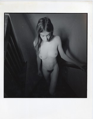 Lot 54 - MOHAN JUNEJA, Seven Nude Studies