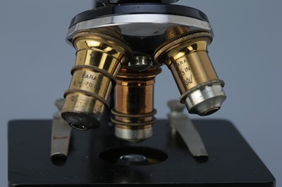Lot 2 - Watson KIMA Microscope