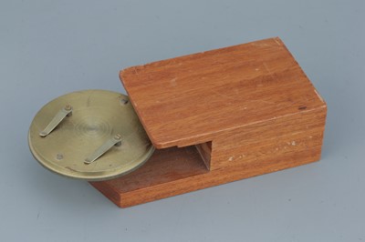 Lot 6 - Collection of Microscope Parts