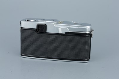 Lot 268 - An Olympus Pen F SLR Camera