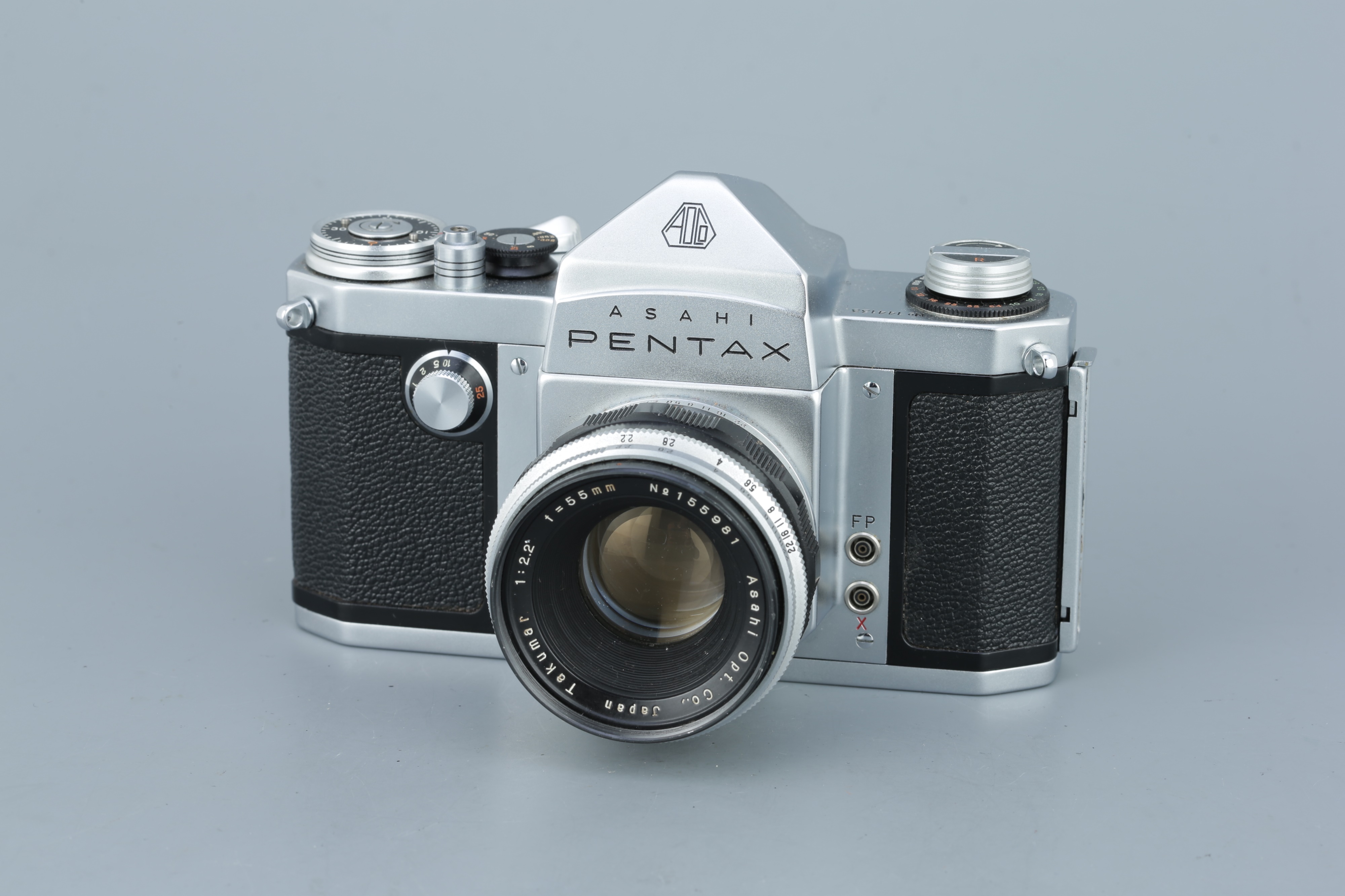 希少8枚羽＊ASAHI PENTAX アサヒ ペンタックス SMC TAKUMAR 50mm F1.4