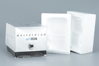 Lot 428 - A Hasselblad SWC Empty Box