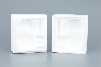 Lot 429 - A Hasselblad SWC/M Empty Box