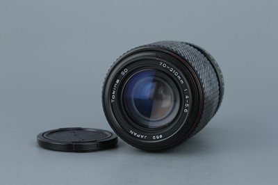 Lot 336 - A Contax 167MT SLR Camera