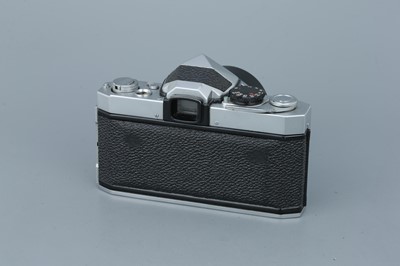 Lot 332 - Three 35mm SLR Cameras