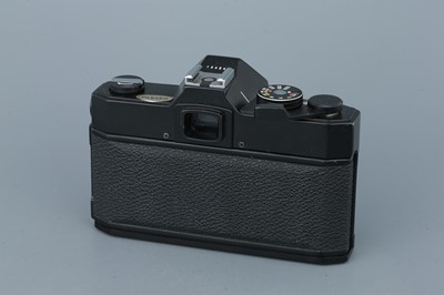 Lot 332 - Three 35mm SLR Cameras