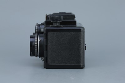 Lot 527 - A Sputnik 2 Stereo Medium Format Camera