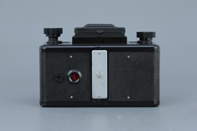 Lot 527 - A Sputnik 2 Stereo Medium Format Camera