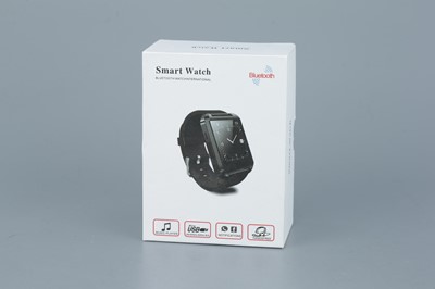 Lot 108 - A Large Box of Smart Watches