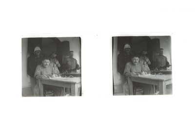 Lot 44 - An Important Stereo Archive of Turn of the Century French Colonial Ha Giang, Indochina - Part 1
