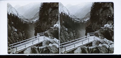Lot 18 - FERRIER & SOULIER and Others,  Glass Stereoviews