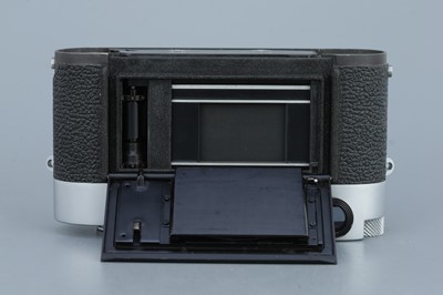 Lot 163 - A Leica M3 Rangefinder Body