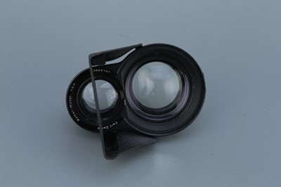 Lot 523 - A Rollei Rollei-Mutar 1.5x Adapter