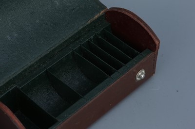 Lot 502 - A Rollei Rolleiflex Tele Ever Ready Case