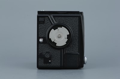 Lot 481 - A Zenza Bronica GS-1 Medium Format Body