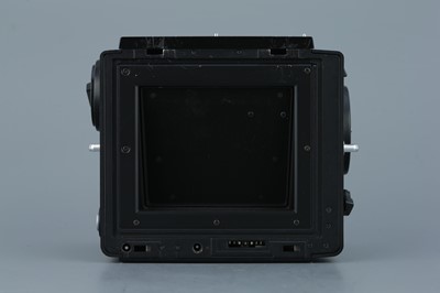 Lot 481 - A Zenza Bronica GS-1 Medium Format Body