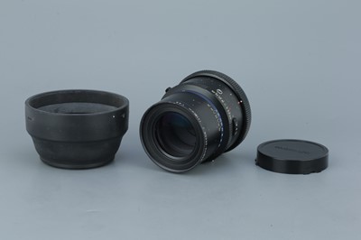 Lot 482 - A Mamiya Sekor Z f/4.5 180mm Lens