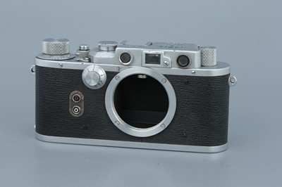 Lot 189 - A Tower Type-3S Rangefinder Body