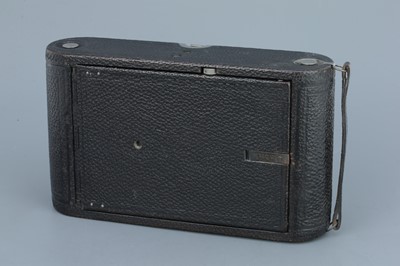 Lot 680 - A Kodak No.4A Folding Kodak Model B Camera