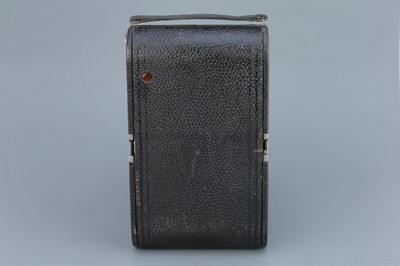 Lot 680 - A Kodak No.4A Folding Kodak Model B Camera