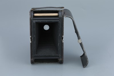 Lot 680 - A Kodak No.4A Folding Kodak Model B Camera