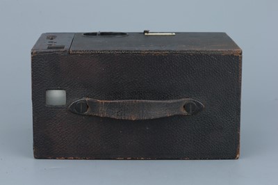 Lot 682 - A Kodak No.4 Bullseye Camera