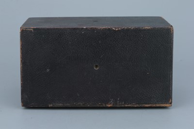 Lot 682 - A Kodak No.4 Bullseye Camera