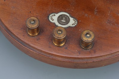 Lot 61 - A Tangent Galvanometer By Griffin, London