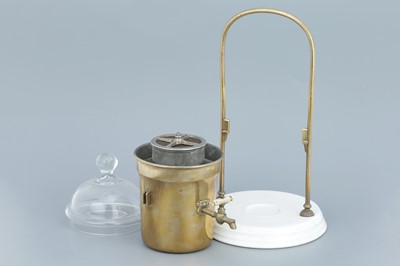 Lot 111 - Unusual Coffee Maker