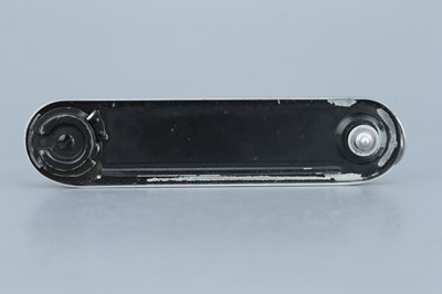 Lot 165 - A Leica M3 Rangefinder Body