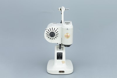 Lot 557 - An Italian Oregon Cine Projector