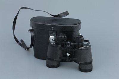 Lot 564 - A Pair of Paragon ZWCF Binoculars