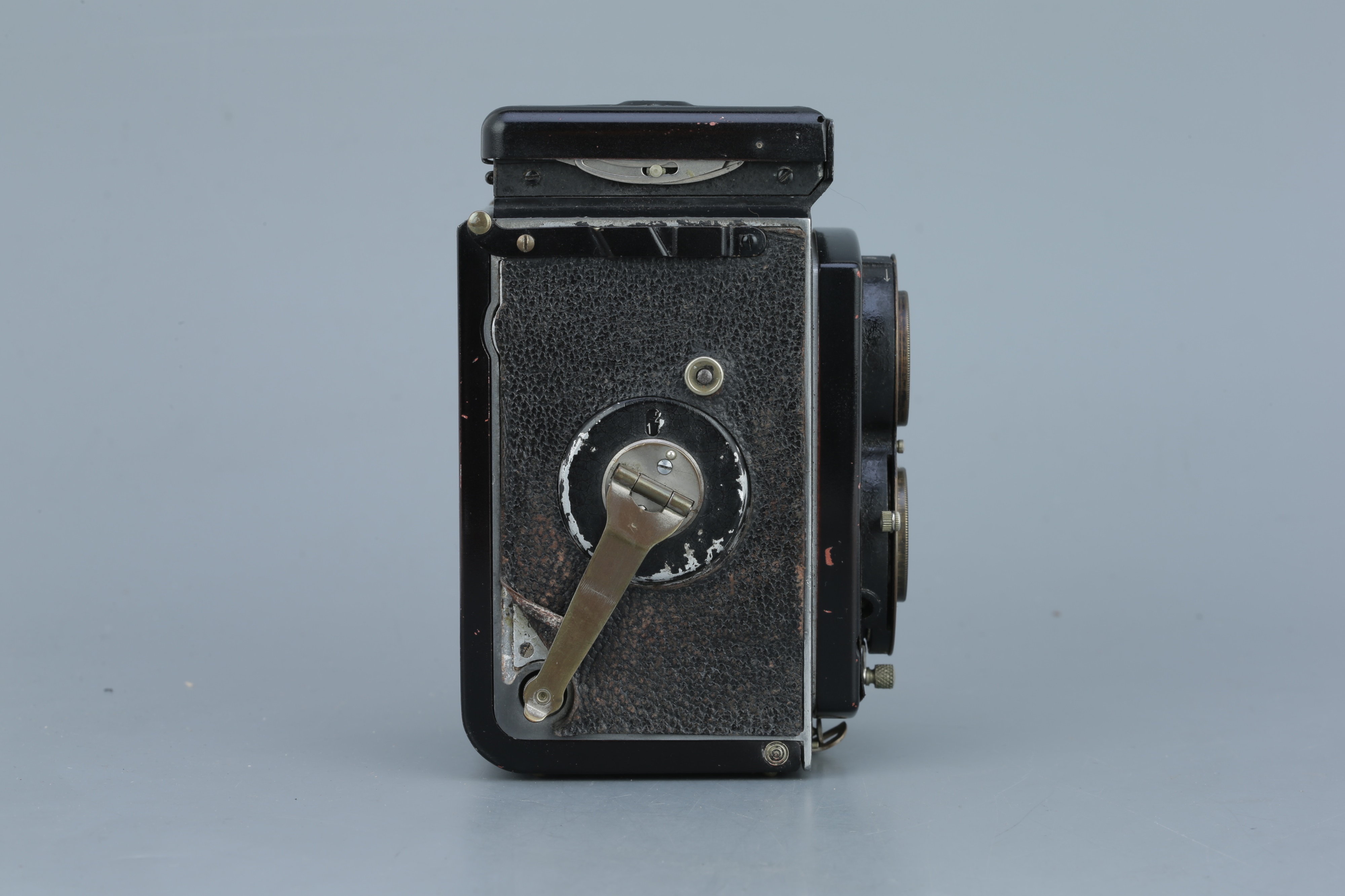 Filtre Close-up Walz 28.5mm Pour Rolleiflex Old Standard & Rolleicord Art Déco